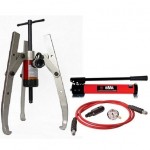 ŚCIĄGACZ HYDRAULICZNY 20 TON ZESTAW 1318TH-SET-BVA